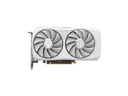 ZOTAC GAMING GeForce RTX 4060 8GB Twin Edge OC White Edition Graphics Card