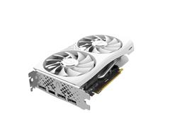 ZOTAC GAMING GeForce RTX 4060 8GB Twin Edge OC White Edition Graphics Card