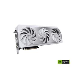 GIGABYTE GeForce RTX 4070 Ti AERO OC V2 12GB GDDR6X Graphics Card