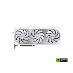 GIGABYTE GeForce RTX 4070 Ti AERO OC V2 12GB GDDR6X Graphics Card