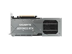 GIGABYTE GeForce RTX 4060 Ti GAMING OC 16GB GDDR6 Graphics Card