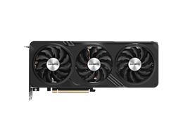 GIGABYTE GeForce RTX 4060 Ti GAMING OC 16GB GDDR6 Graphics Card