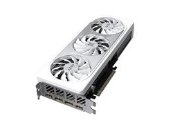 GIGABYTE GeForce RTX 4060 Ti AERO OC 16G GDDR6 Graphics Card