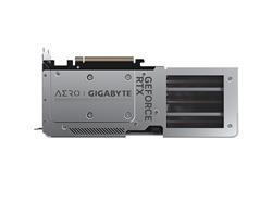 GIGABYTE GeForce RTX 4060 Ti AERO OC 16G GDDR6 Graphics Card