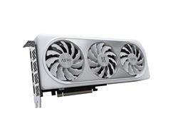 GIGABYTE GeForce RTX 4060 Ti AERO OC 16G GDDR6 Graphics Card