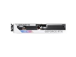 GIGABYTE GeForce RTX 4060 Ti AERO OC 16G GDDR6 Graphics Card