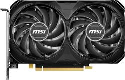 MSI GeForce RTX 4060 Ti VENTUS 2X BLACK 16G OC GDDR6 Graphics Card(Open Box)