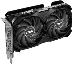 MSI GeForce RTX 4060 Ti VENTUS 2X BLACK 16G OC GDDR6 Graphics Card(Open Box)