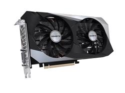 GIGABYTE GeForce RTX 3050 WINDFORCE OC 8GB GDDR6 Graphics Card