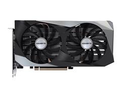 GIGABYTE GeForce RTX 3050 WINDFORCE OC 8GB GDDR6 Graphics Card