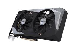 GIGABYTE GeForce RTX 3050 WINDFORCE OC 8GB GDDR6 Graphics Card