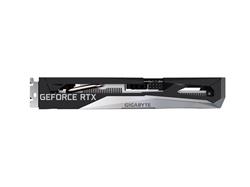 GIGABYTE GeForce RTX 3050 WINDFORCE OC 8GB GDDR6 Graphics Card