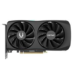 ZOTAC GAMING GEFORCE RTX 4060 Ti 16GB AMP SPIDER-MAN™ GDDR6 Graphics Card