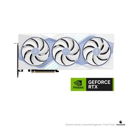 MSI G507T-16FEC GDDR7 Trois ventilateurs