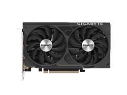 GIGABYTE GeForce RTX 4060 Ti WINDFORCE OC 16G GDDR6