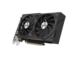 GIGABYTE GeForce RTX 4060 Ti WINDFORCE OC 16G GDDR6