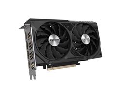 GIGABYTE GeForce RTX 4060 Ti WINDFORCE OC 16G GDDR6