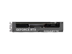 GIGABYTE GeForce RTX 4060 Ti WINDFORCE OC 16G GDDR6