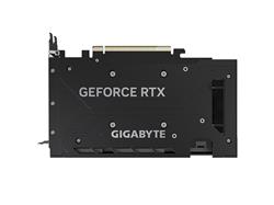 GIGABYTE GeForce RTX 4060 Ti WINDFORCE OC 16G GDDR6