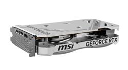 MSI GeForce RTX 4060 VENTUS 2X WHITE 8G OC GDDR6 8GB