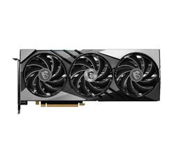 MSI GeForce RTX 4070 Ti GAMING X SLIM 12G GDDR6X