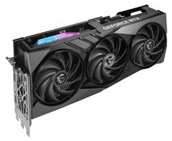 MSI GeForce RTX 4090 GAMING X SLIM 24G GDDR6X