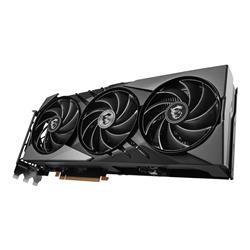 MSI GeForce RTX 4090 GAMING X SLIM 24G GDDR6X