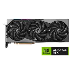 MSI GeForce RTX 4090 GAMING X SLIM 24G GDDR6X