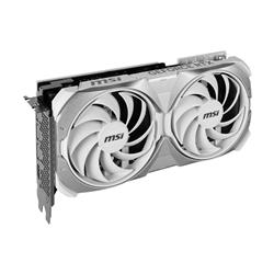 MSI GeForce RTX 4070 Ti VENTUS 2X WHITE 12G OC GDDR6X 12GB