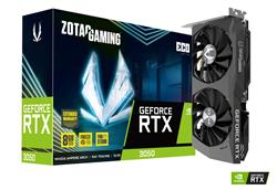 ZOTAC GEFORCE RTX 3050 ECO 8GB GDDR6