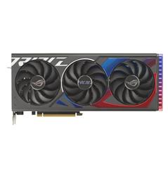 ASUS ROG Strix GeForce RTX 4060 OC Edition 8 GB GDDR6