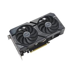 ASUS DUAL GeForce RTX 4060 Ti 16GB OC Edition(Open Box)