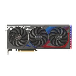 ASUS ROG Strix GeForce RTX™ 4060 Ti 8GB GDDR6 OC Edition(Open Box)