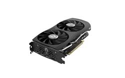 ZOTAC GeForce RTX 4060 Ti 8 Go GDDR6 Bord Double OC