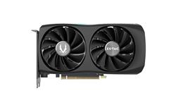 ZOTAC GeForce RTX 4060 Ti 8 Go GDDR6 Bord Double OC