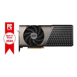 MSI GeForce RTX 4080 SUPER 16G EXPERT GDDR6X