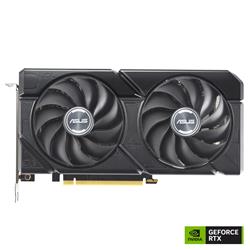 ASUS DUAL GeForce RTX 4070 SUPER OC  EVO 12GB GDDR6X