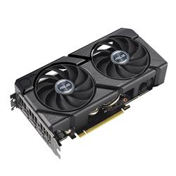 ASUS DUAL GeForce RTX 4070 SUPER OC  EVO 12GB GDDR6X