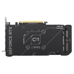 ASUS DUAL GeForce RTX 4070 SUPER OC  EVO 12GB GDDR6X