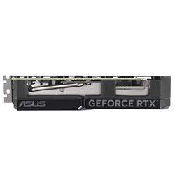 ASUS DUAL GeForce RTX 4070 SUPER OC  EVO 12GB GDDR6X