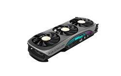 ZOTAC GAMING GeForce RTX 4070 Ti SUPER Trinity GRAY Edition 16GB