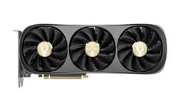 ZOTAC GAMING GeForce RTX 4070 Ti SUPER Trinity GRAY Edition 16GB