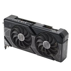 ASUS DUAL GeForce RTX 4070 Ti SUPER OC Edition 16GB GDDR6X