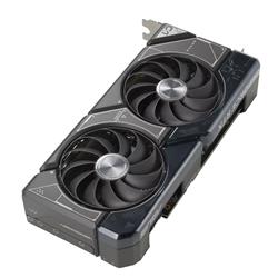 ASUS DUAL GeForce RTX 4070 Ti SUPER OC Edition 16GB GDDR6X