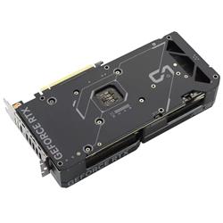 ASUS DUAL GeForce RTX 4070 Ti SUPER OC Edition 16GB GDDR6X