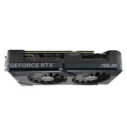 ASUS DUAL GeForce RTX 4070 Ti SUPER OC Edition 16GB GDDR6X