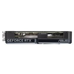 ASUS DUAL GeForce RTX 4070 Ti SUPER OC Edition 16GB GDDR6X