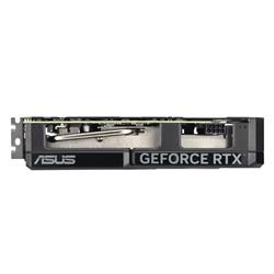 ASUS Dual GeForce RTX 4060 Ti EVO OC Edition 16GB(Open Box)