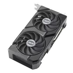 ASUS Dual GeForce RTX 4060 Ti EVO OC Edition 16GB(Open Box)