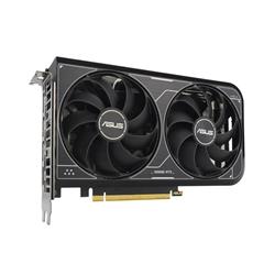 ASUS DUAL GeForce RTX 4060 V2 8GB GDDR6